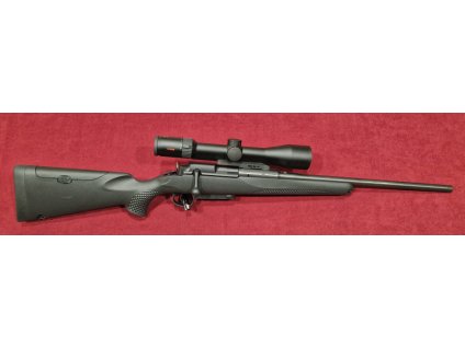 Kulovnice opakovací Mauser M25 Extreme