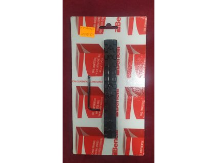 Weaver lišta Benelli Argo a Endurance