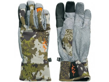 Rukavice Blaser Resolution HunTec camo