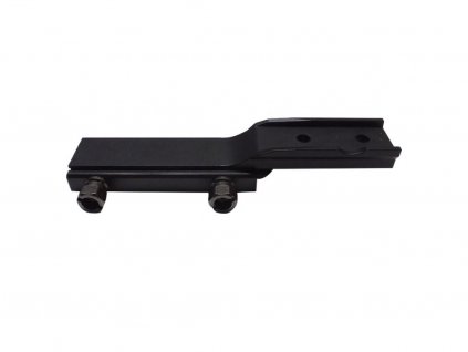54210 montaz na puskohled hikmicro thunder panther thunder r