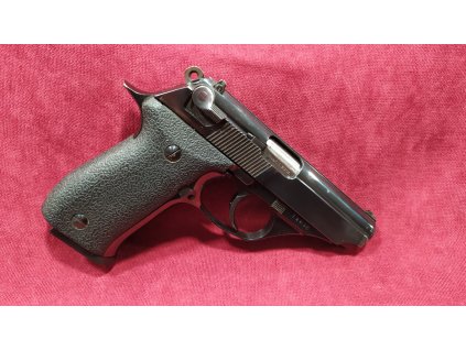 Astra A60 9mm Brow.