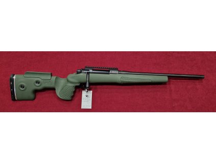 Kulovnice opakovací Mauser M18 Fenris