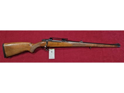 CZ550 FS 7x64