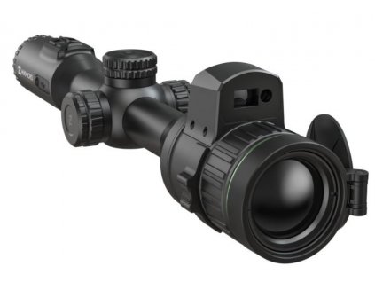 Digitální zaměřovač Hikmicro Alpex 4K LRF