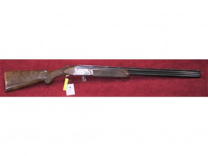 Rizzini BR200 Round body 20/76