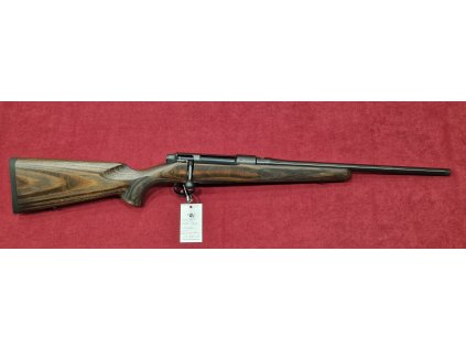 Kulovnice opakovací Mauser M18 Pure