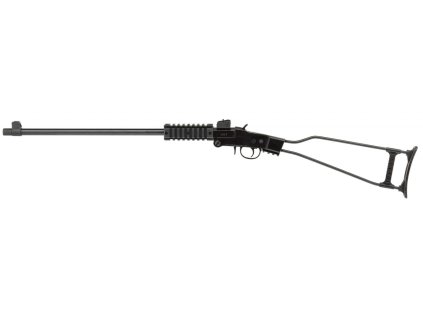 carabine pliante little badger chiappa 22lr