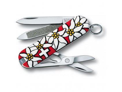 Victorinox classic protěž