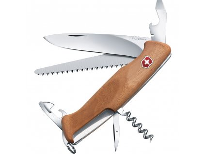 Victorinox ranger wood 55