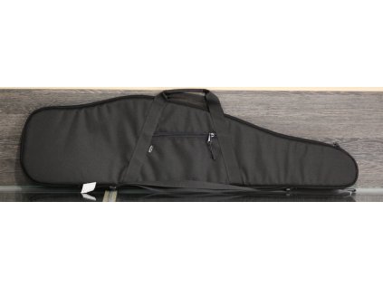 Pouzdro na pušku černé, 100 cm