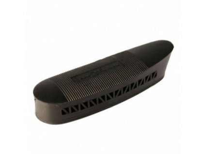 rubber recoil pad 133 x 43 mm