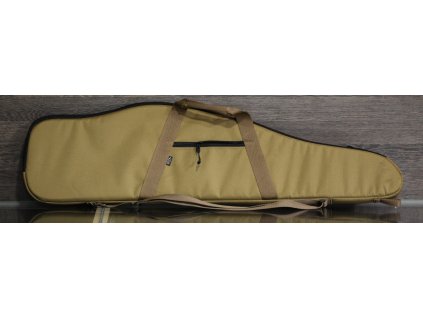 Pouzdro na pušku pískové, 100cm