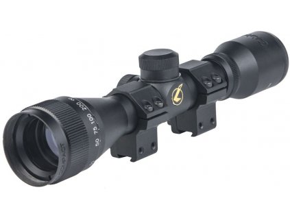 puskohled s montazi gamo 4x32 ao wr 70382.217084881