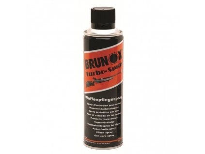 Brunox Turbo