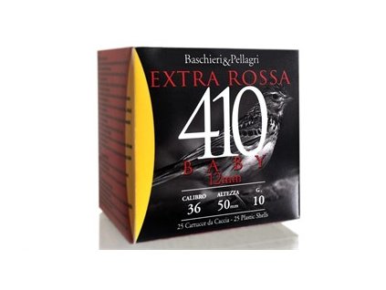 EXTRA ROSSA 410 BABY 0