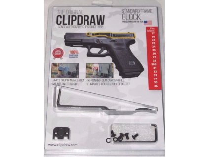 Clipdraw 3