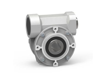 worm gearboxVTS