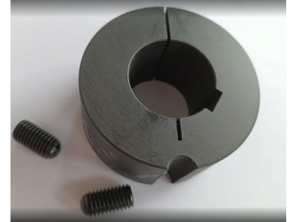 Taper lock