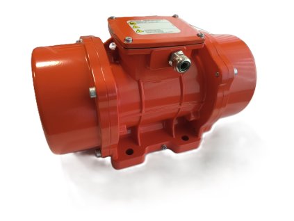 Elektrický vibrátor MVE 710/15E-50A0