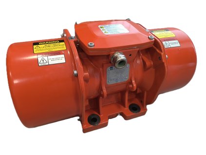 Elektrický vibrátor MVE 9000/15E-85A0