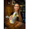 LOW CARB LEMON APA N0 COW CAN 0,5L