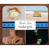 Ködkergető egérpad