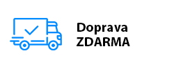 Doprava zdarma