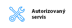 Autorizovaný servis