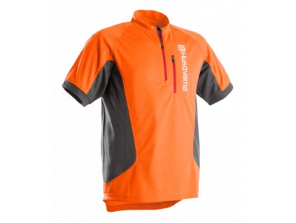 HUSQVARNA TRIČKO TECHNICAL KR. RUKÁV