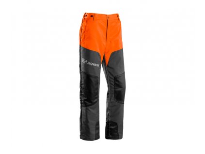 kalhoty protiporezove do pasu husqvarna classic