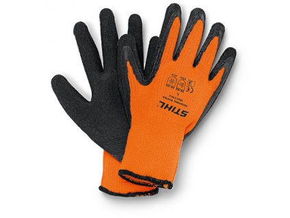 vyr 8089Pracovni zimni rukavice Mechanic STIHL 00886110310 1