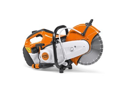 Rozbrušovačka TS 410
