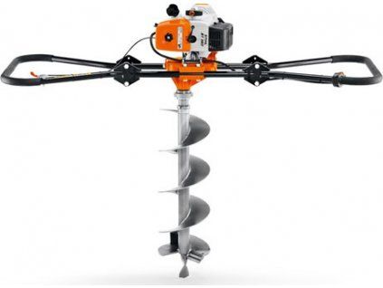 STIHL BT 360