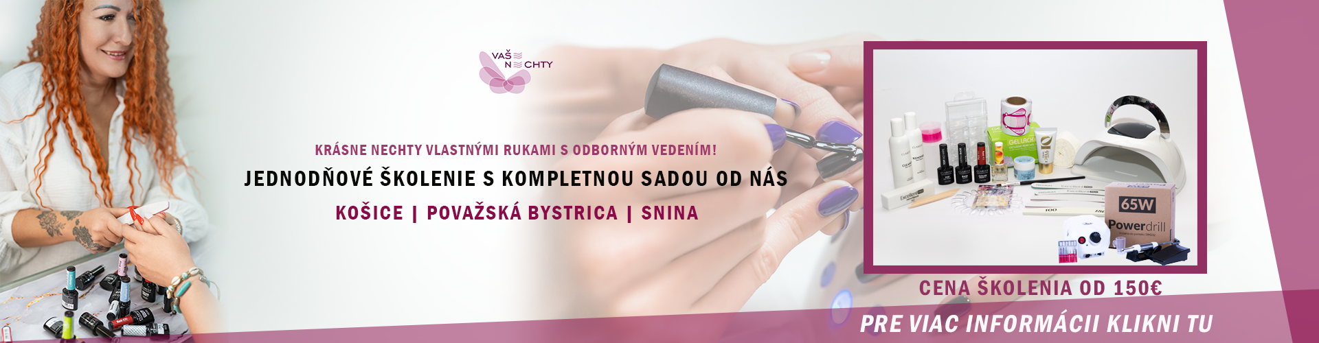 KURZ NA DOMA