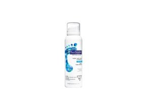 Footlogix Very Dry Skin Formula (3) - pena pre veľmi suchú pokožku, 125 ml