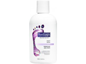 Footlogix Foot Soak Concentrate (13) - koncentrát pedikérskeho kúpeľa, 250 ml