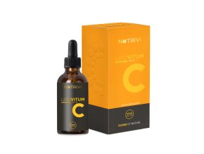 lipozomal c