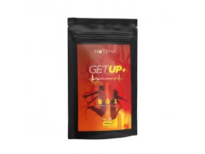 get up +