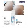 Footlogix Very Dry Skin Formula (3) - pena pre veľmi suchú pokožku, 125 ml