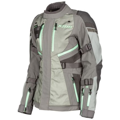 klim artemis womens jacket grey 750x750