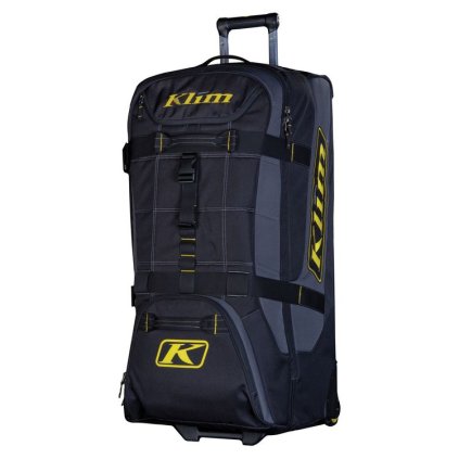 klim kodiak gear bag black grey 750x750