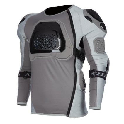 klim tactical pro armored ls shirt castlerock