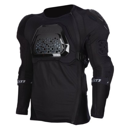 klim tactical pro armored ls shirt stealth black