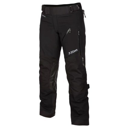 pol pl Spodnie motocyklowe tekstylne damskie Klim Altitude czarne 181492 1