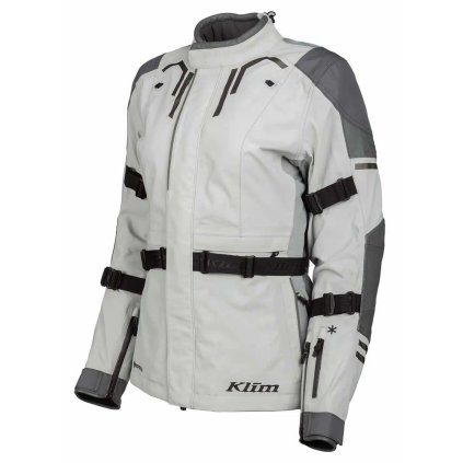 KLIM ALTITUDE COOL  GRAY -DÁMSKA (Veľkosť XXL)