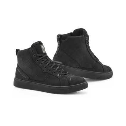 REVIT ARROW BLACK (Veľkosť 47)