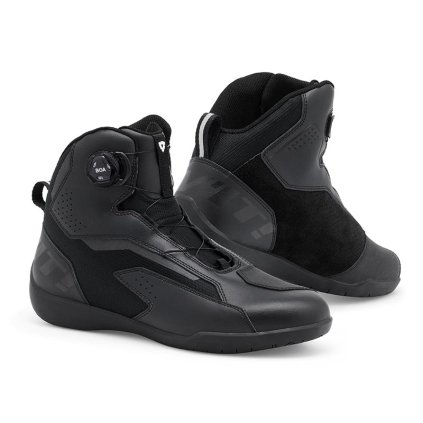 revit jetspeed pro shoes nero
