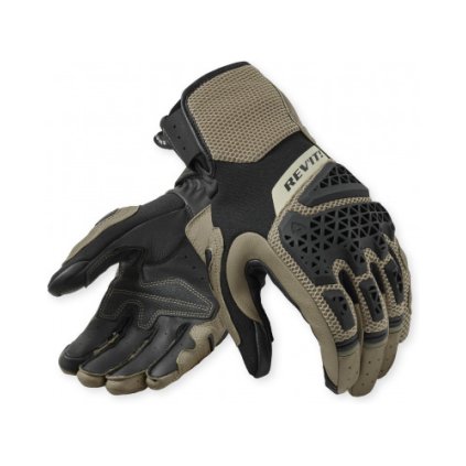 REVIT SAND 5 SAND/BLACK (Veľkosť XXXL)