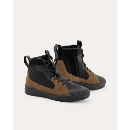 REVIT ARROW 2 BROWN/BLACK (Veľkosť 45)