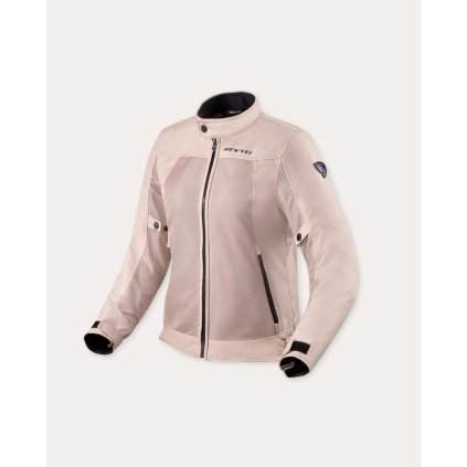 REVIT ECLIPSE 2 PINK/DÁMSKA (Veľkosť XXL)